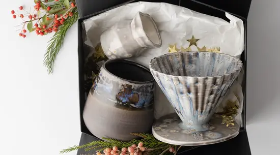 Otkhi Ceramics