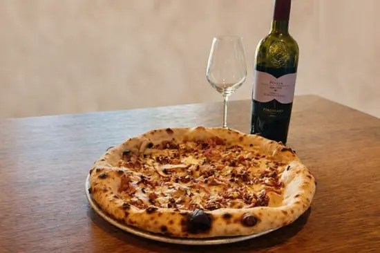 La Bella Napoli Rivas