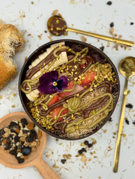 Selvasoul Açái Bar