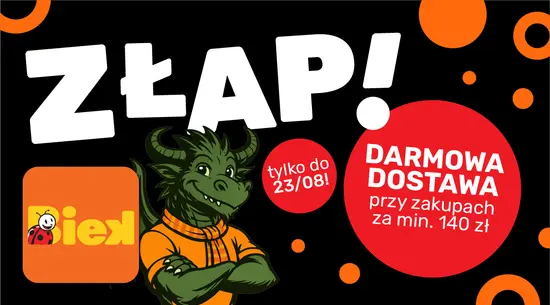 Biedronka Express - BIEK