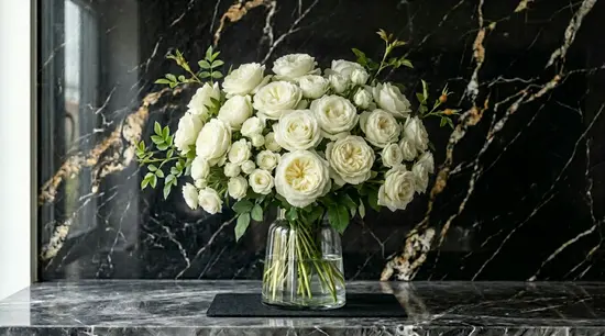 The Flowers