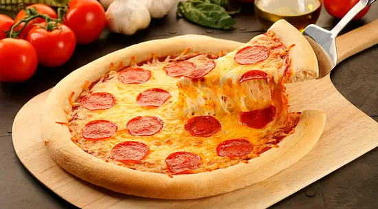 Trattoria Due Amici