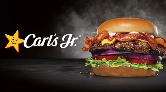 California Chicken by Carl's Jr