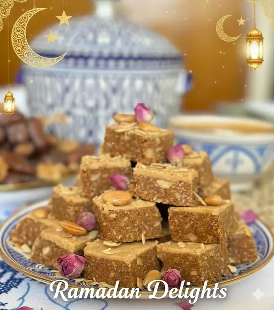 Patisserie Boulangerie Rhouni