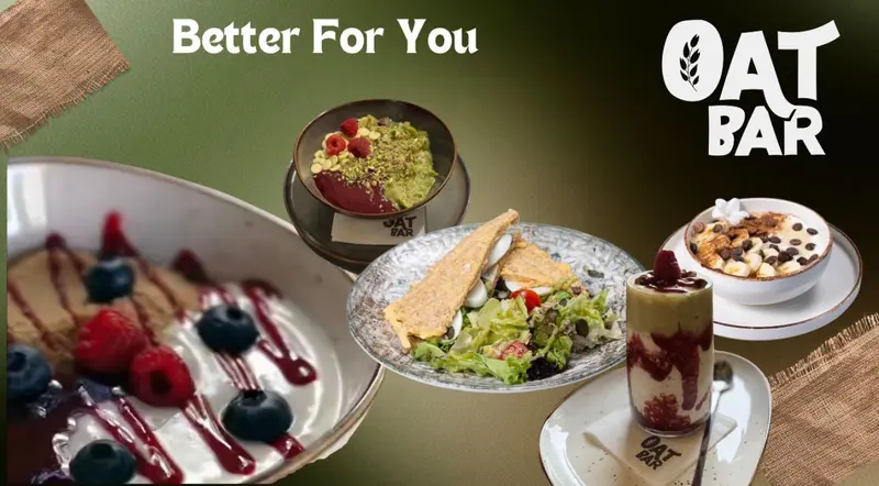 OAT BAR