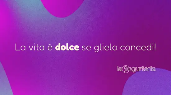 La Yogurteria