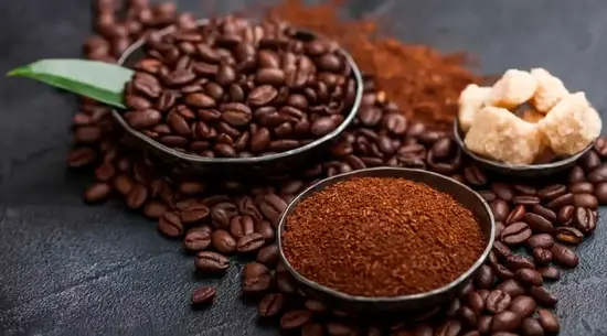 Dim Kavy / Дім Кави