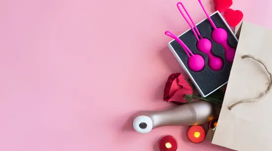 Sexshop Lolita Nervion