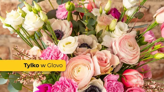 Kwiatostan Warszawski