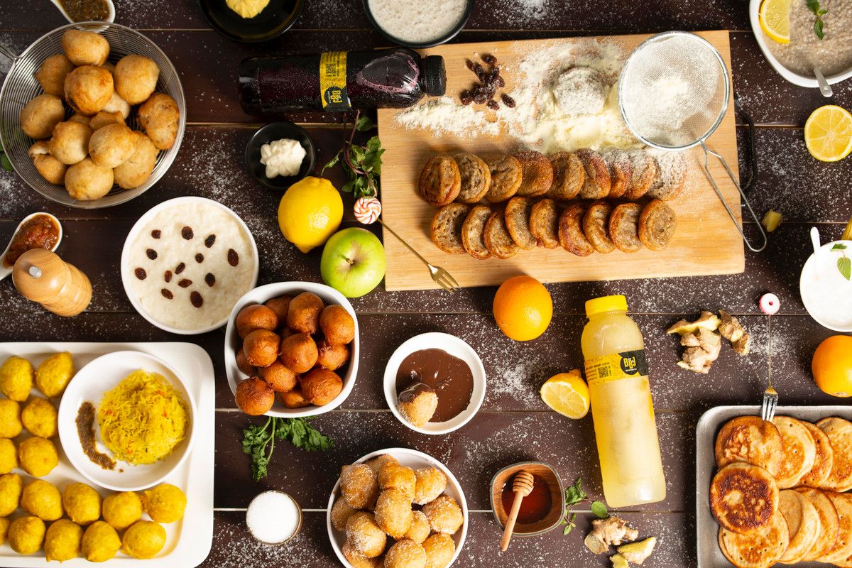 Bouillies Beignets & Jus (BB&J)