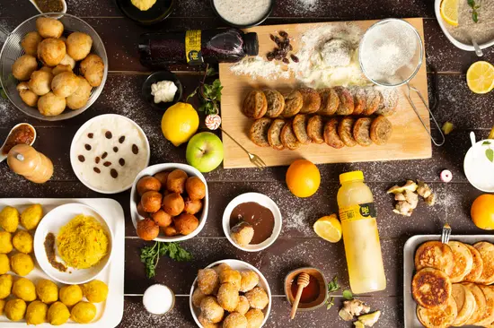 Bouillies Beignets & Jus (BB&J)