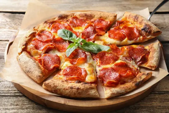 Ristorante e Pizzeria Sofia