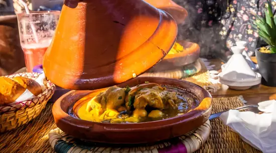 Bar Restaurante Sésamo