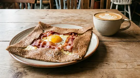 Eli's Specialty Coffee