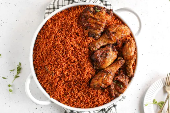 Gimmee (As E Dey Hot)