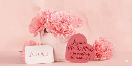 Mille Et Une Fleurs