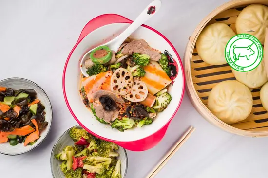 KungFu Malatang | Hi Shanghai Globus