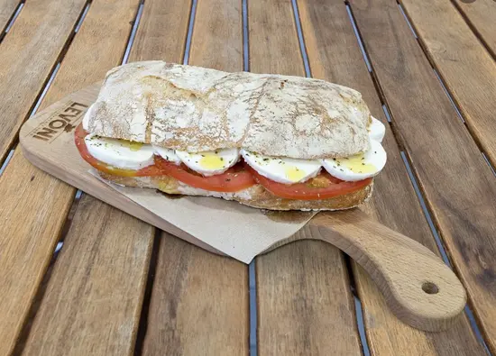 Paninoteca Artigianale La Vecchia