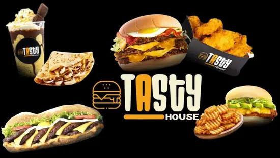 Tasty House