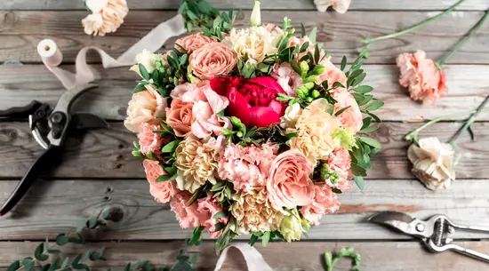 Kwiatowe Atelier Iriska