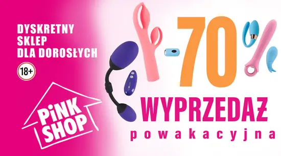 Pink Shop