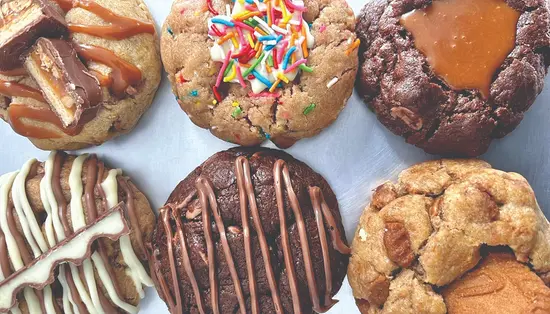 Cookie & Co