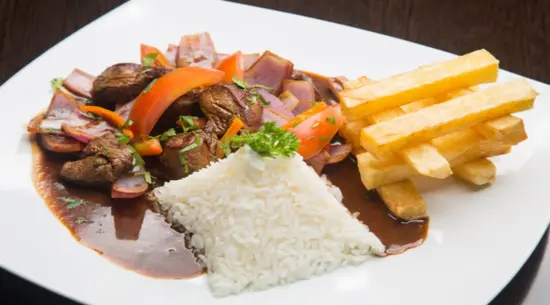 Restaurante Don Carbón Tres Cantos