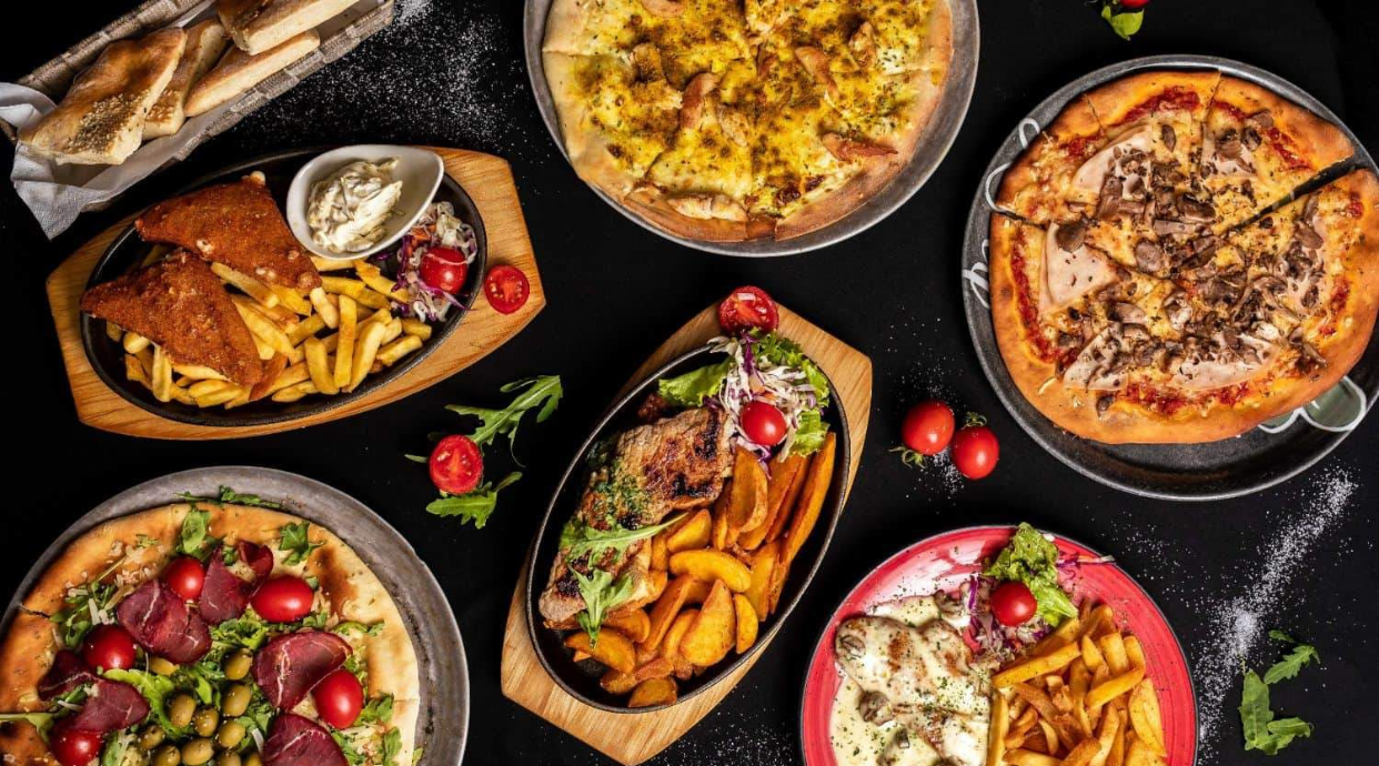 Restoran & Pizzeria Maslina