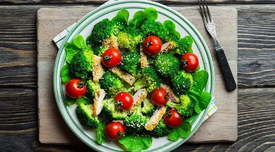 Китайски ресторант Хуа Синг Лоу