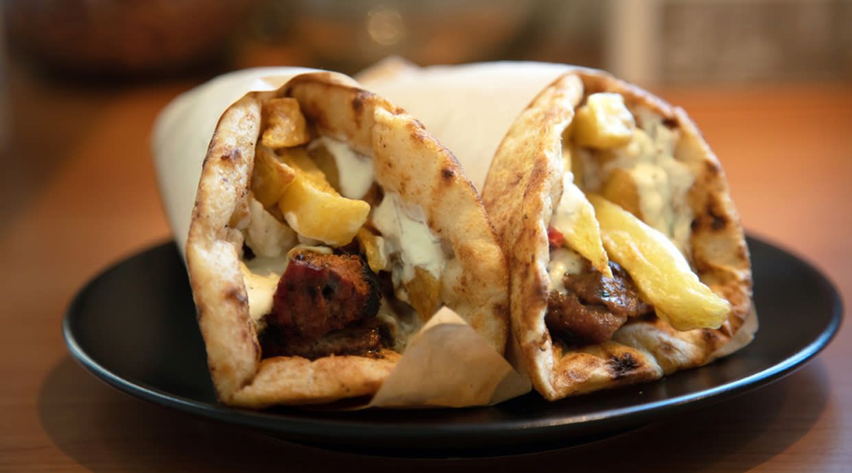 El Bon Pizza Kebab Cerdanyola