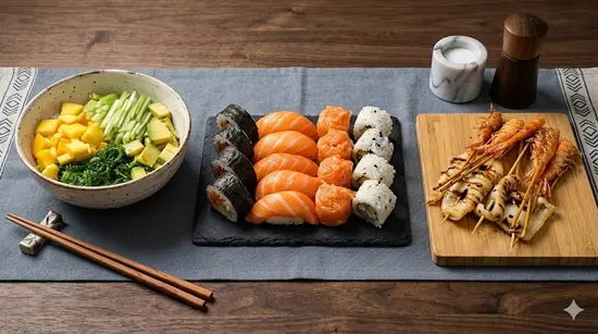 Iki Sushi