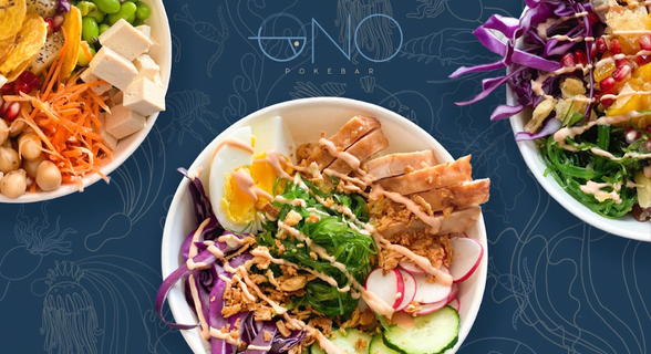 Ono Poke Bar