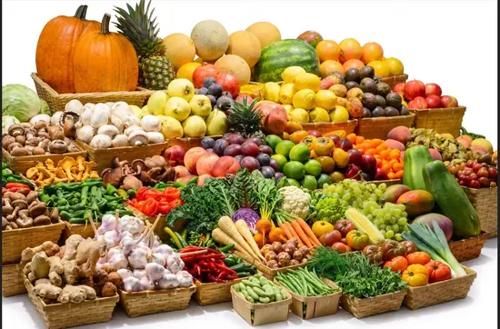 Ruth Fresh Fruits & Vegatables