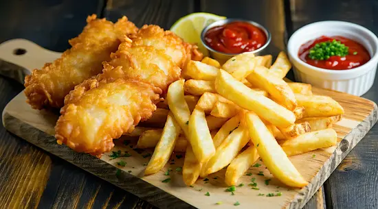 Royal Cafe @Merlin Resort