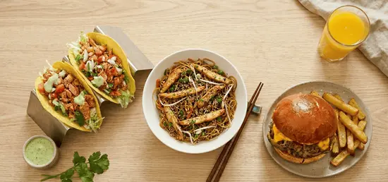 California&Taco Republic