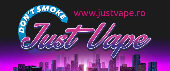 Just Vape