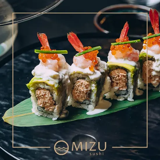 Mizu Sushi