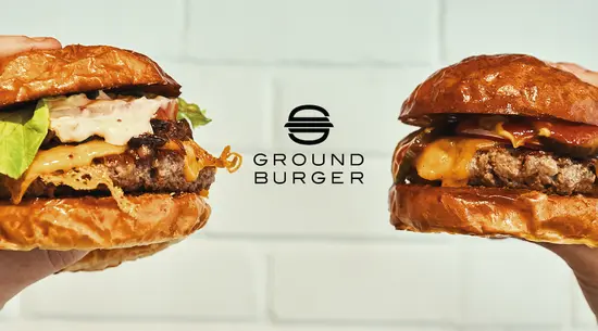 Ground Burger