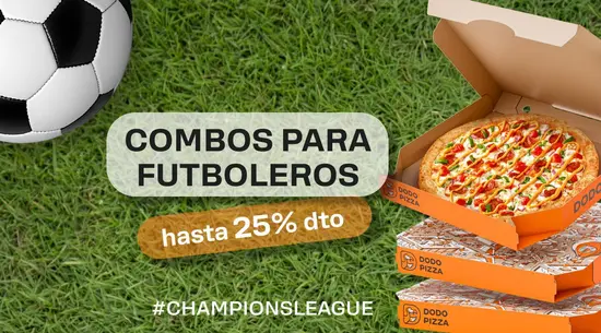 Dodo Pizza