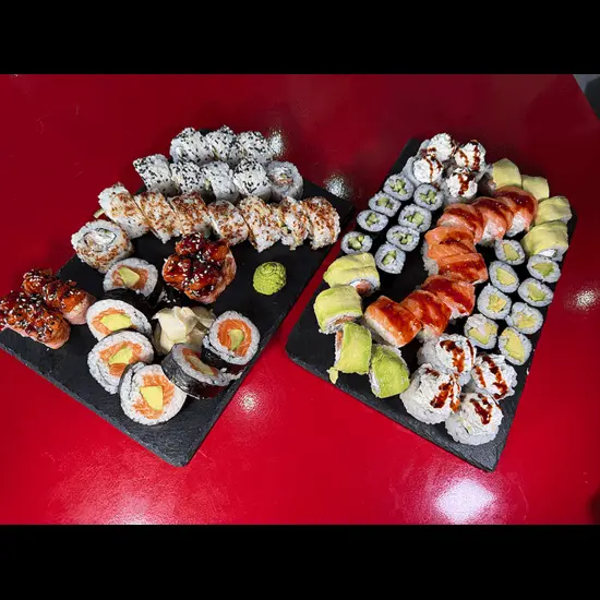 The Sushi Joint