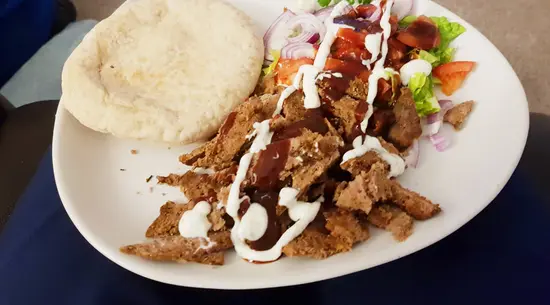 Royal Doner Y Pizzería