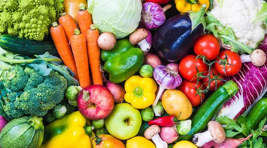 Pwani Fresh Fruits & Veggies