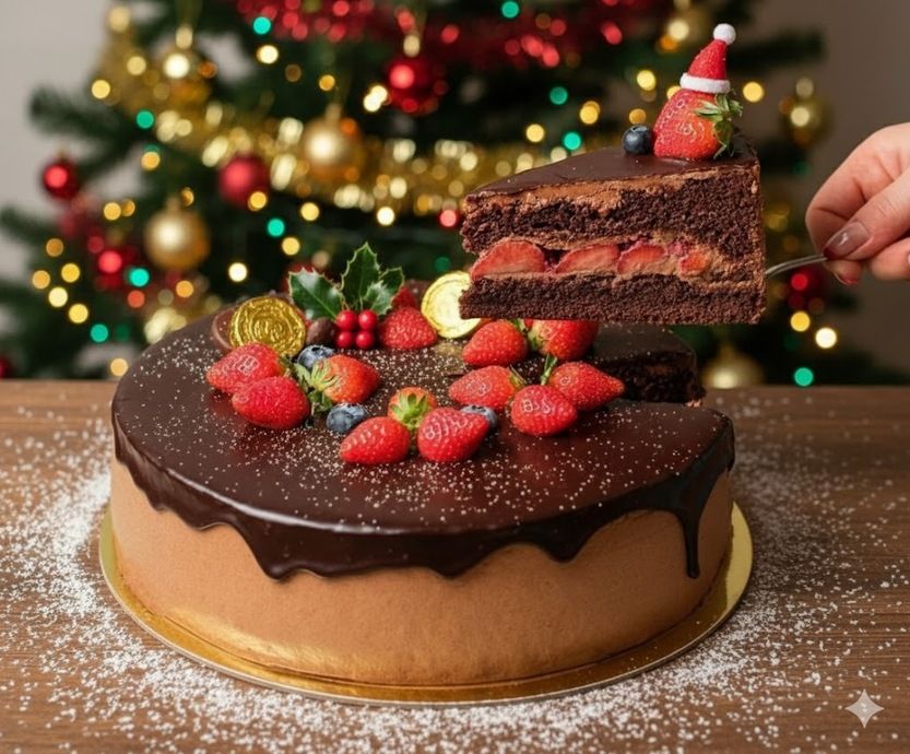 Marush Sweets Boutique