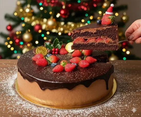 Marush Sweets Boutique