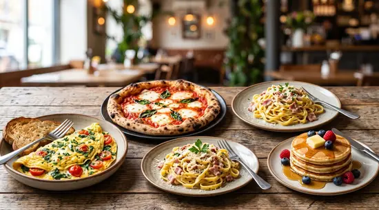 Vannelli Gastro Bar