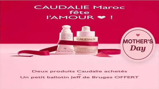 Caudalie