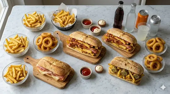 I Cesaroni Panineria Kebab