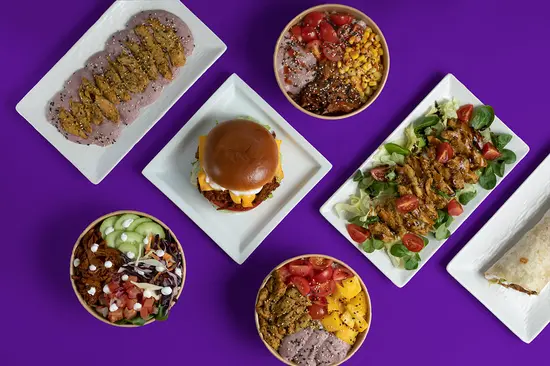 VeGang - Plant Based Food