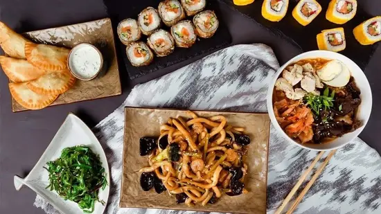 Алые паруса