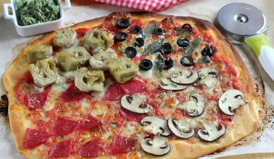 Restaurante La Tosca